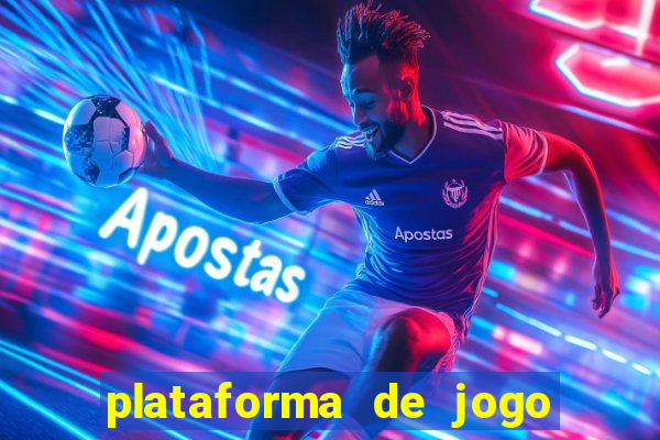 plataforma de jogo de 3 reais